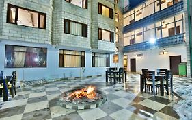 Kapoor Resort By Dls Hotels Manali (himachal Pradesh) 3* India