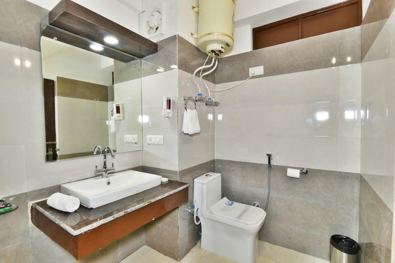Kapoor Resort By Dls Hotels Manali  Exterior photo