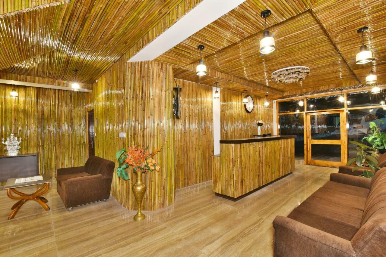 Kapoor Resort By Dls Hotels Manali  Exterior photo