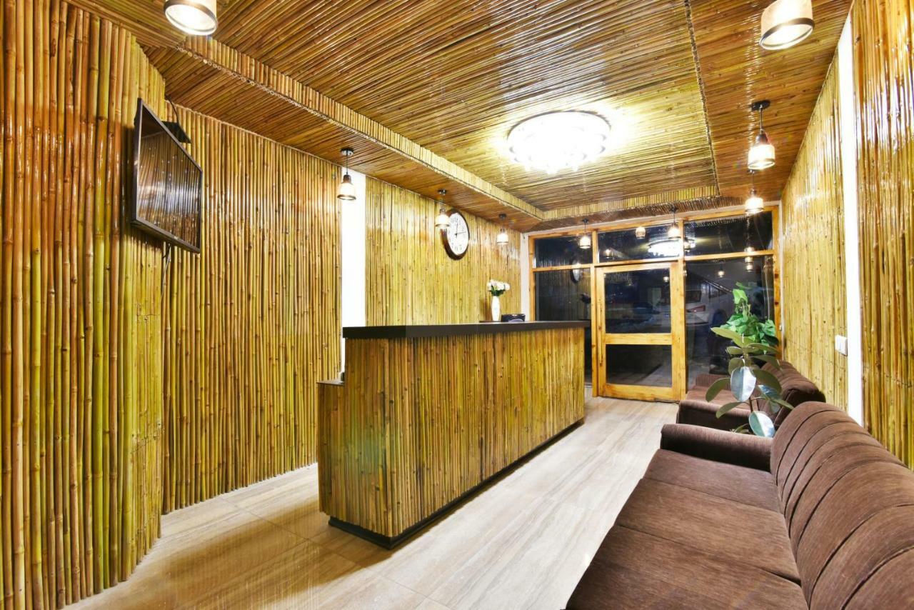 Kapoor Resort By Dls Hotels Manali  Exterior photo