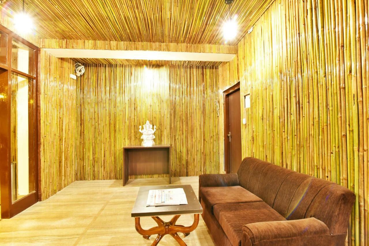 Kapoor Resort By Dls Hotels Manali  Exterior photo