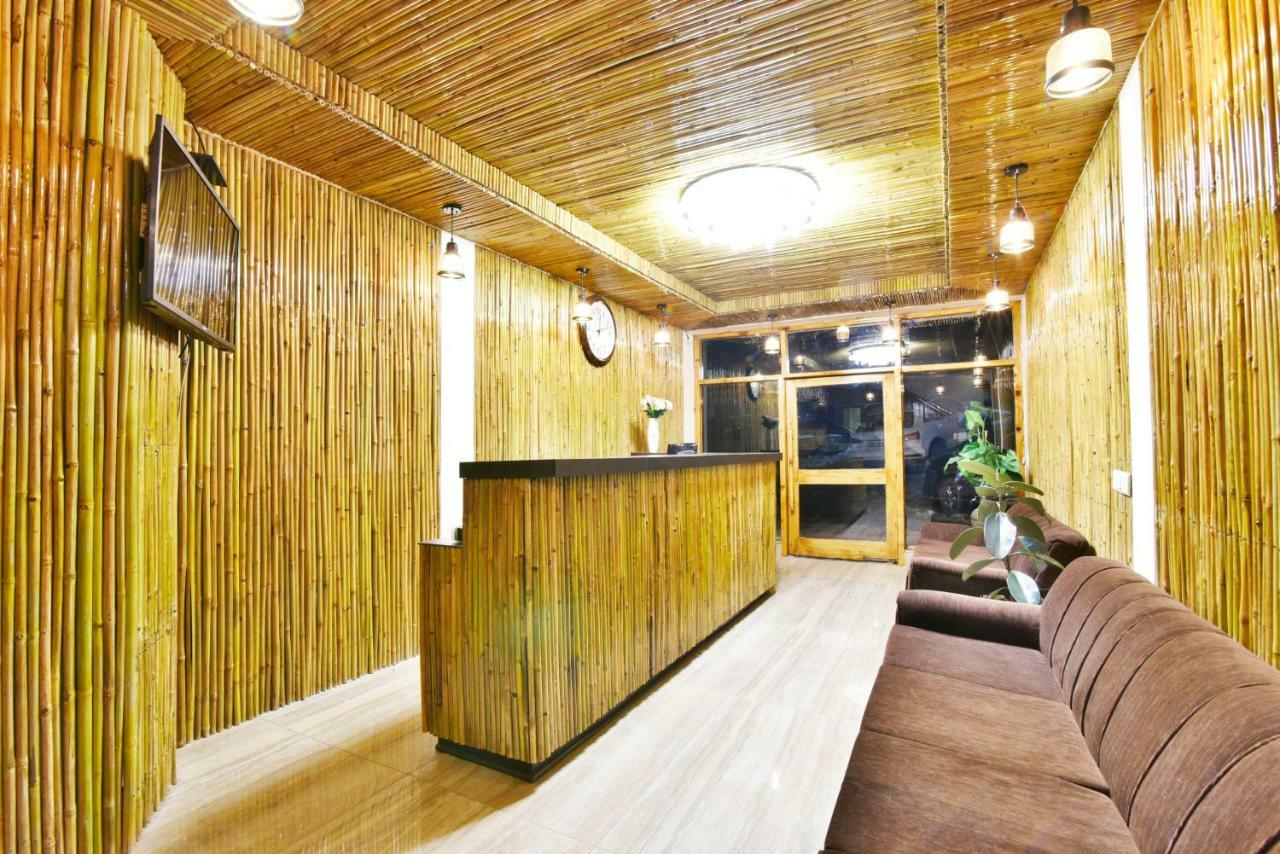 Kapoor Resort By Dls Hotels Manali  Exterior photo