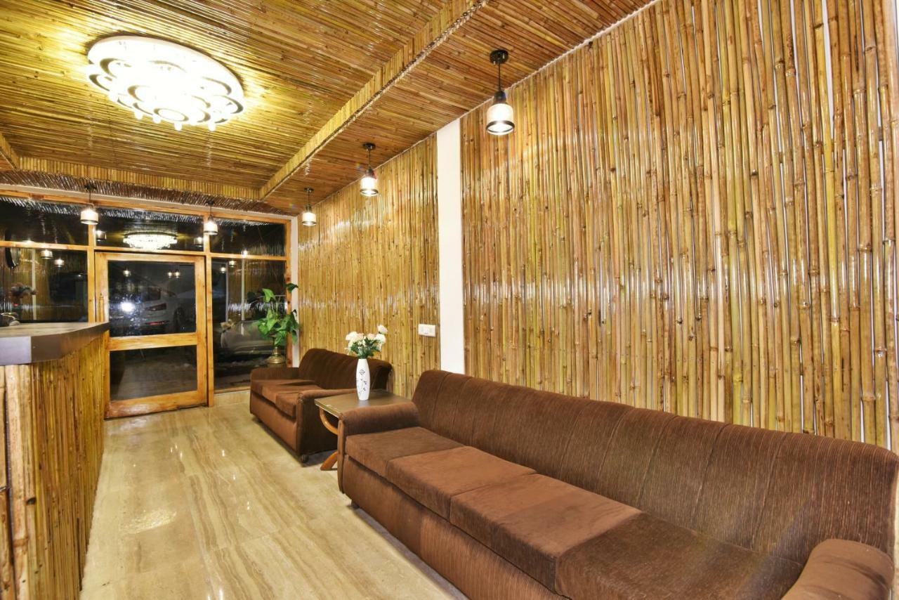 Kapoor Resort By Dls Hotels Manali  Exterior photo
