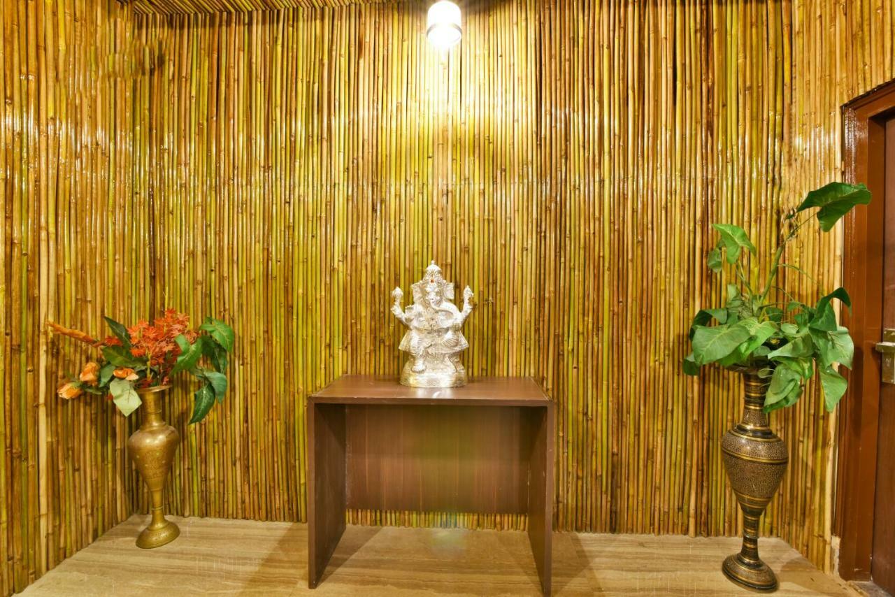 Kapoor Resort By Dls Hotels Manali  Exterior photo