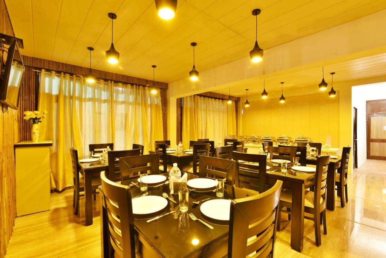 Kapoor Resort By Dls Hotels Manali  Exterior photo