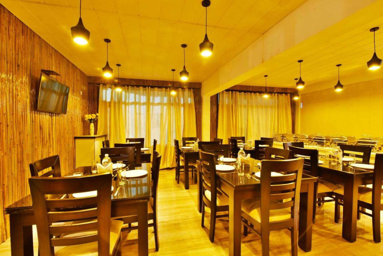 Kapoor Resort By Dls Hotels Manali  Exterior photo